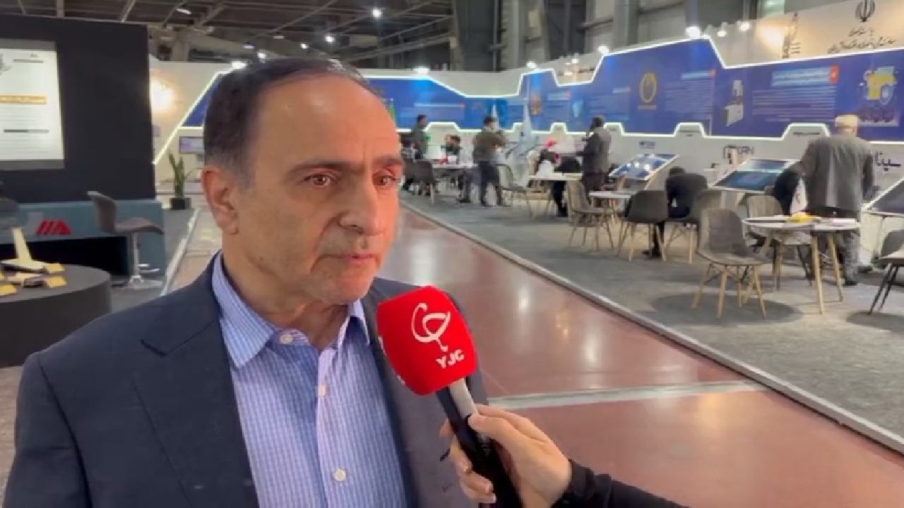 ایران در تولید داروهای زیستفناوری همپای جهان پیش میرود+ فیلم