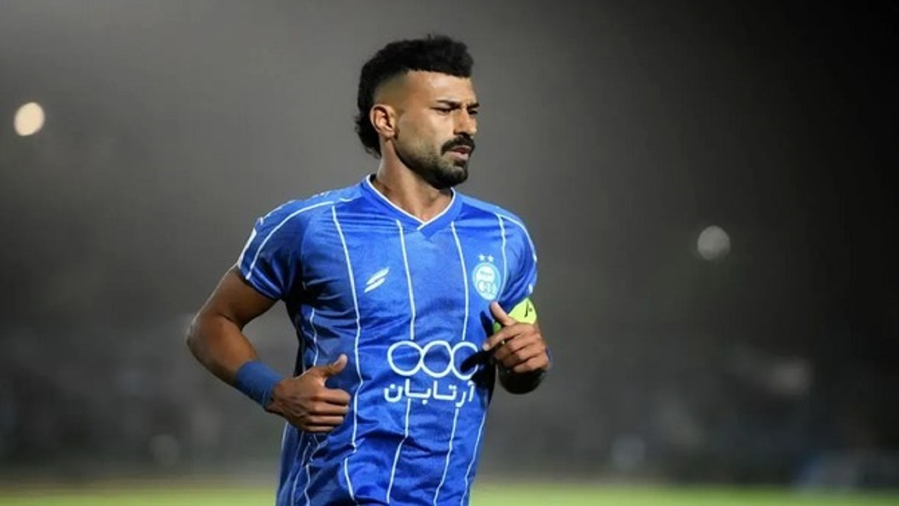 مدافع راست جایی در برنامههای بختیاریزاده ندارد