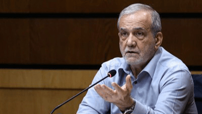 پزشکیان: از واردات بنزین بی نیاز شدیم
