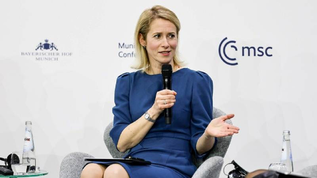 ادعای کالاس: روسیه «ابرقدرت نیست»