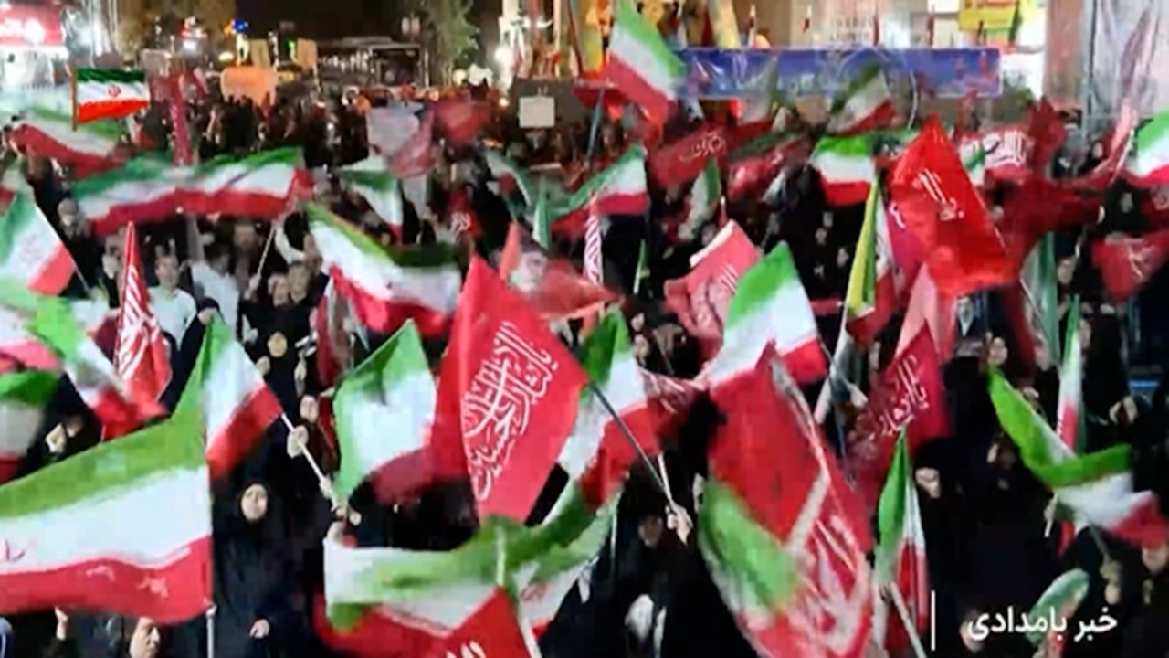 اعتراف رئیس‌جمهور پیشین آمریکا به ناکامی در برابر ایران