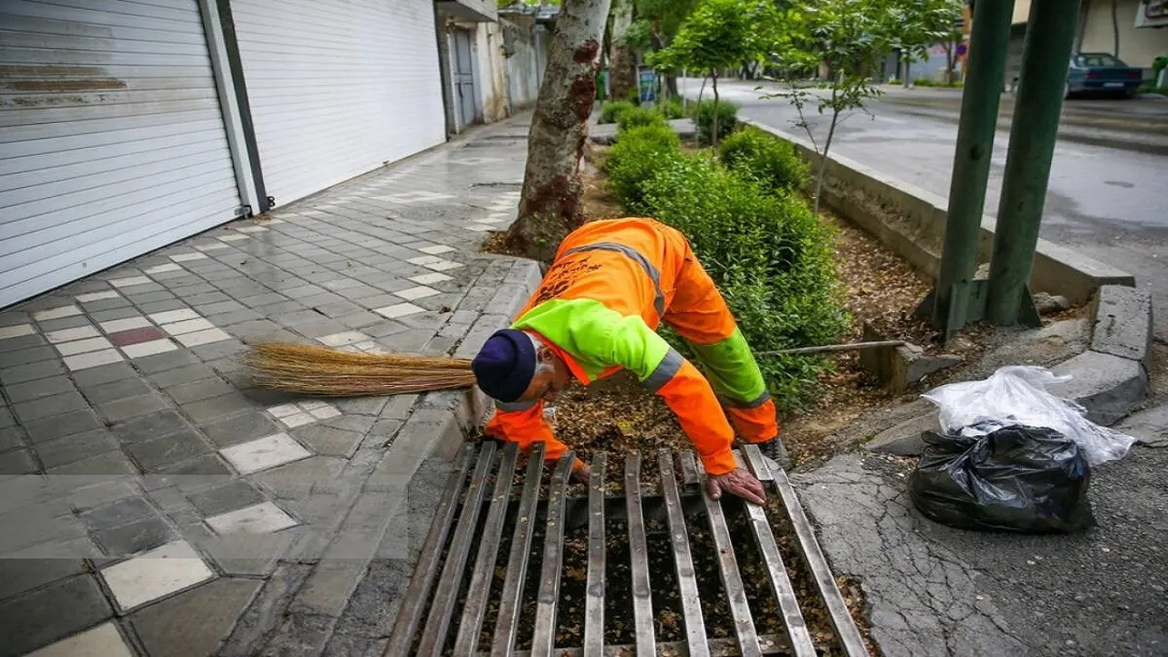 زیر فشار کار و بیتوجهی؛ واقعیت وضعیت پاکبانهای تهران از زبان خودشان