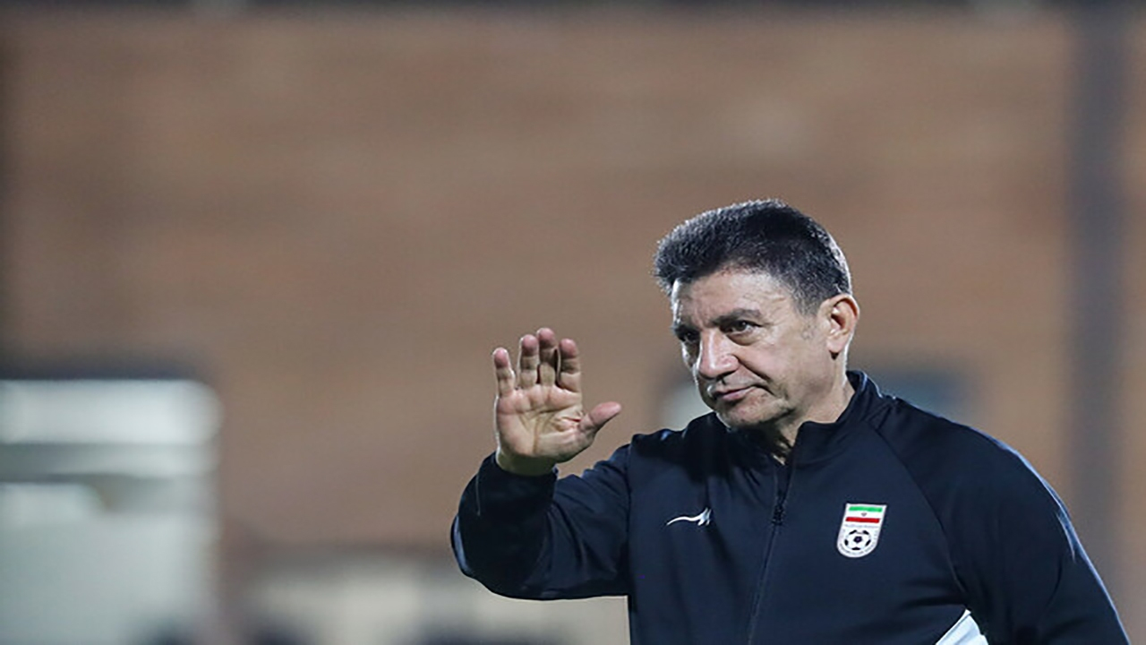 قلعهنویی: کارگرجم انسان بزرگی بود/ فدراسیون یک درصد قرارداد بازیکنان را به پیشکسوتان بدهد