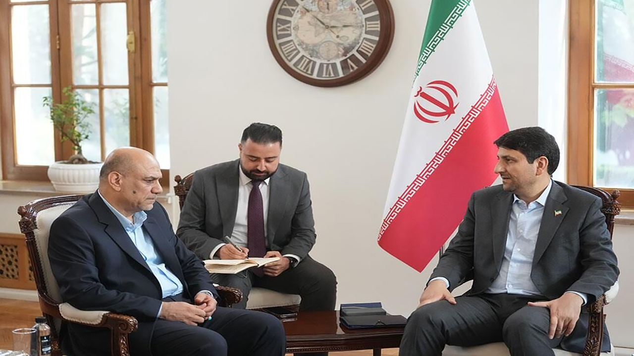 افزایش همکاریهای ارتباطی ایران و عراق در ایام اربعین حسینی ضروری دارد
