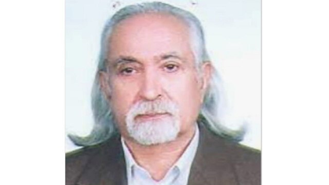 سید «ابراهیم دیباجی» پژوهشگر زبان و ادبیات عرب درگذشت