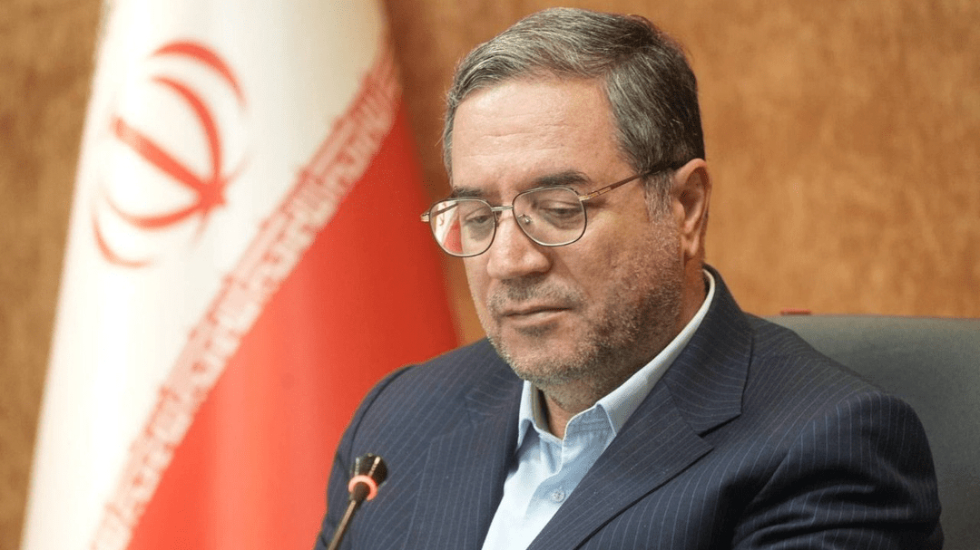 پیام تسلیت رضا رحمانی در پی درگذشت مادر شهیدان سمرقندی