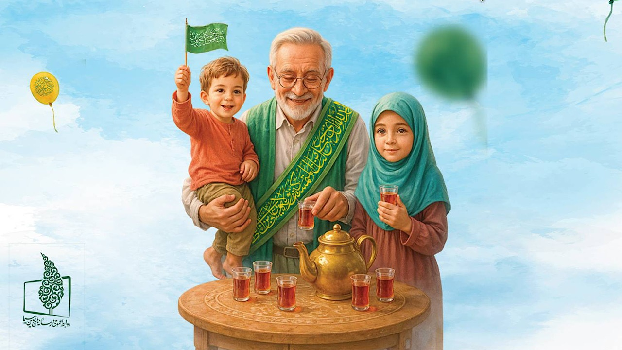 تدارک تلویزیون برای «عید سعید غدیر خم»