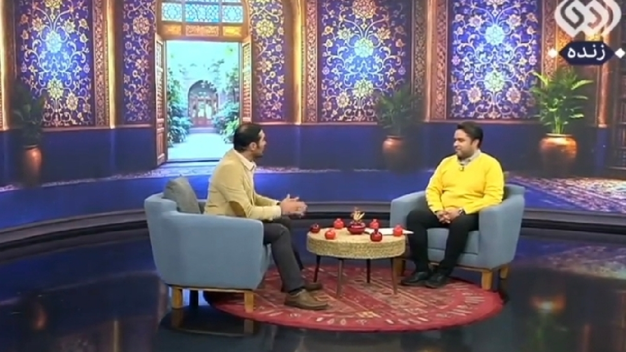 تقویت قلب با استفاده از سنگ یاقوت + فیلم