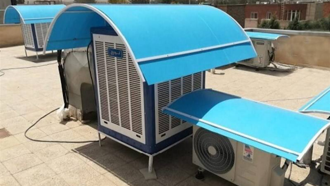 کاهش ۳۰ درصدی مصارف سرمایشی در تابستان امسال