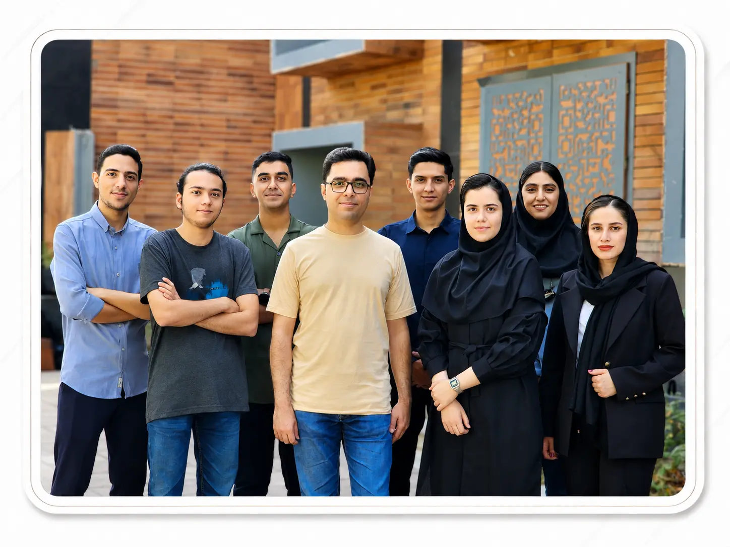 فرامهام؛ بهترین شرکت نرم‌افزاری و سئو در مشهد برای رشد هدفمند کسب‌وکارها