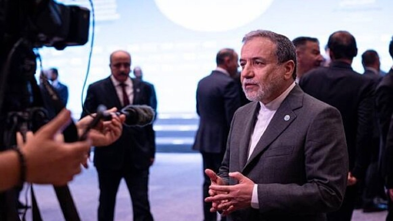 عراقچی: از خرمشهر تا جنگ ۱۲ روزه، پزشکان همواره پناه مردم بودهاند