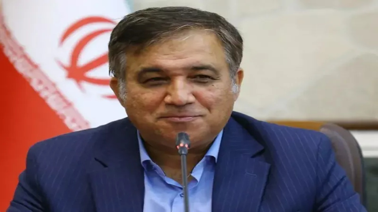 علی تاجرنیا برکنار شد!