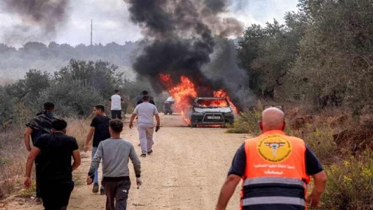 سازمان ملل: حملات اسرائیل هنگام برداشت زیتون سبک زندگی فلسطینیان را تهدید میکند