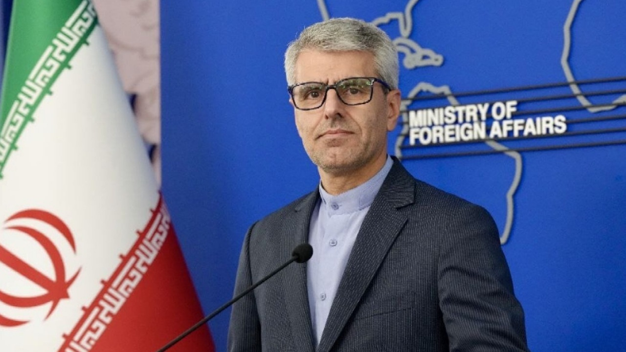 مبنای ایران از ابتدا تعامل و همکاری با آژانس بینالمللی انرژی اتمی بوده است