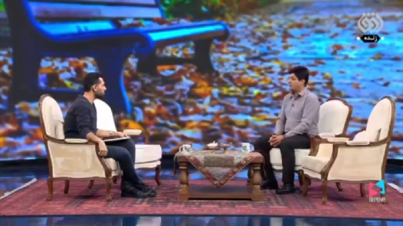 حرکت به سوی جوانگرایی در تیم ملی گلبال + فیلم