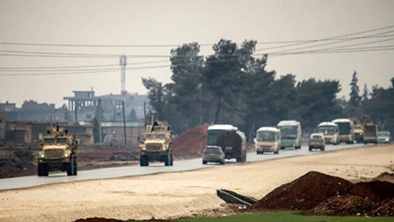 واشنگتن پست: روند انتقال زندانیان داعشی به عراق تقریبا تکمیل شده است