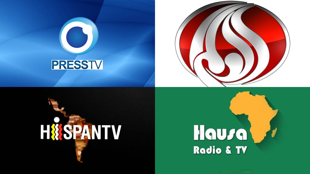 اعتراف کارشناس صهیونیست به نفوذ رسانهای ایران در قاره آفریقا + فیلم