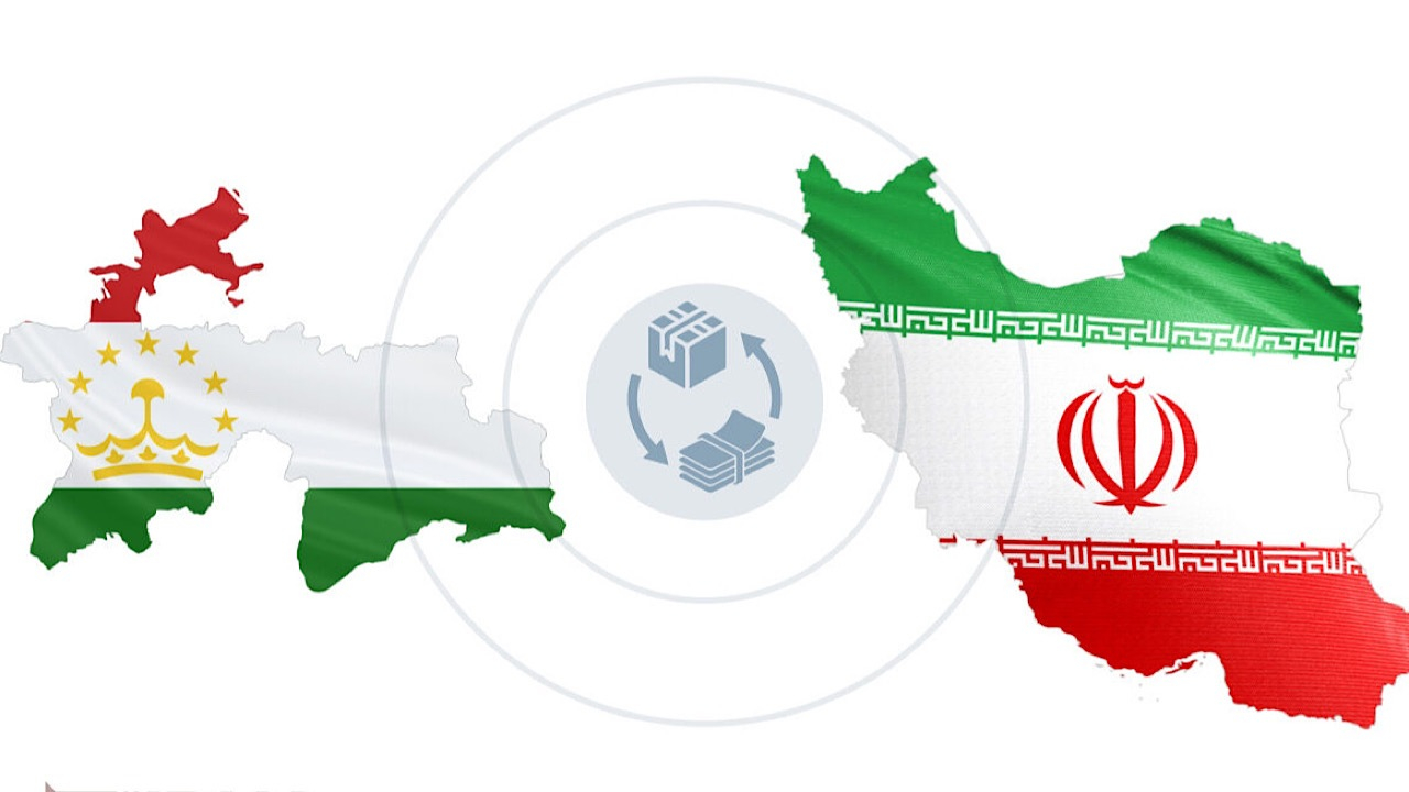 تاجیکستان پل تاریخی ارتباط ایران با قفقاز و اوراسیا