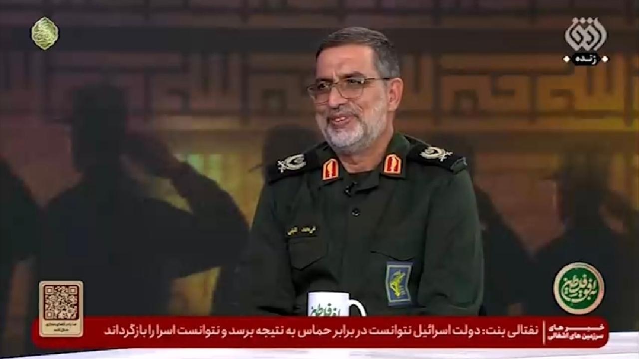 دلایل مهم پیروزی ایران در جنگ تحمیلی ۱۲ روزه + فیلم