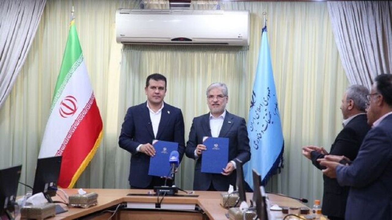 راهاندازی ۶ آزمایشگاه مرجع ملی دانشگاهی با حمایت معاونت علمی