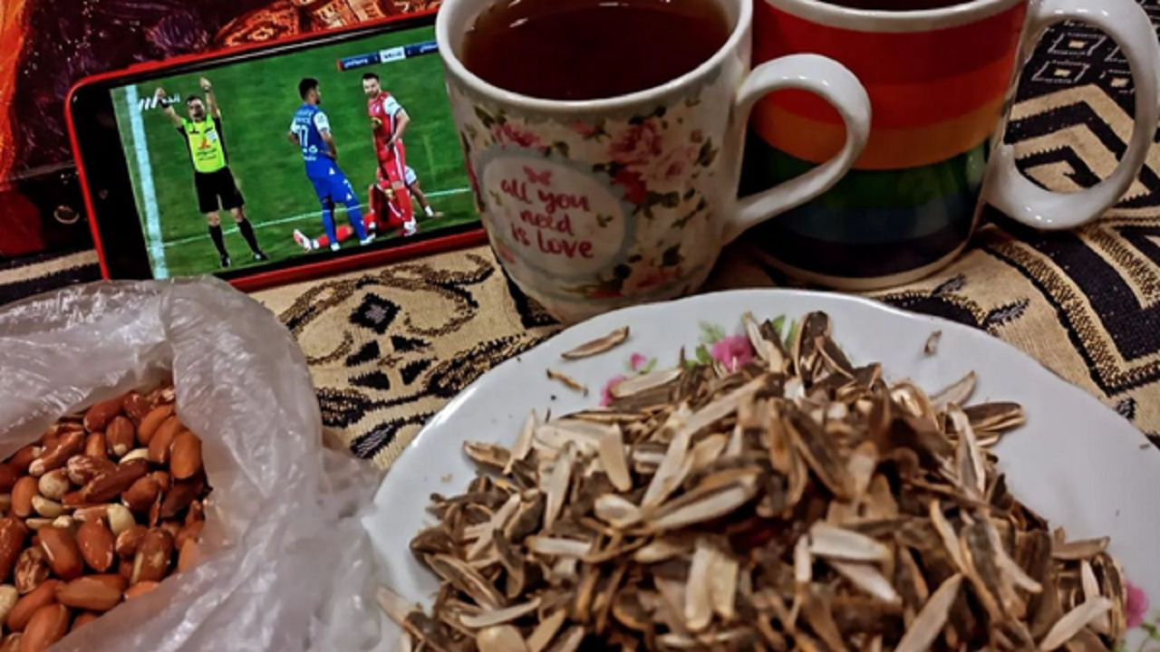 از سویای پرنده تا جنگ دربی در خوابگاه دانشجویی