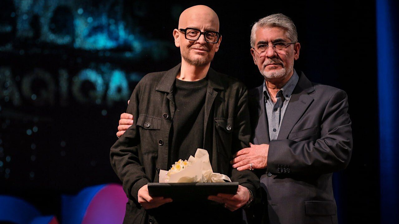 کارگردان مستند «بازی برنده‌ها» درگذشت