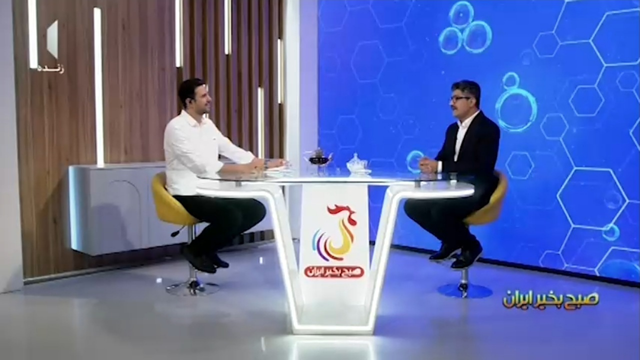 اثر فناوری در حوزه کشاورزی و صرفهجویی در مصرف آب + فیلم