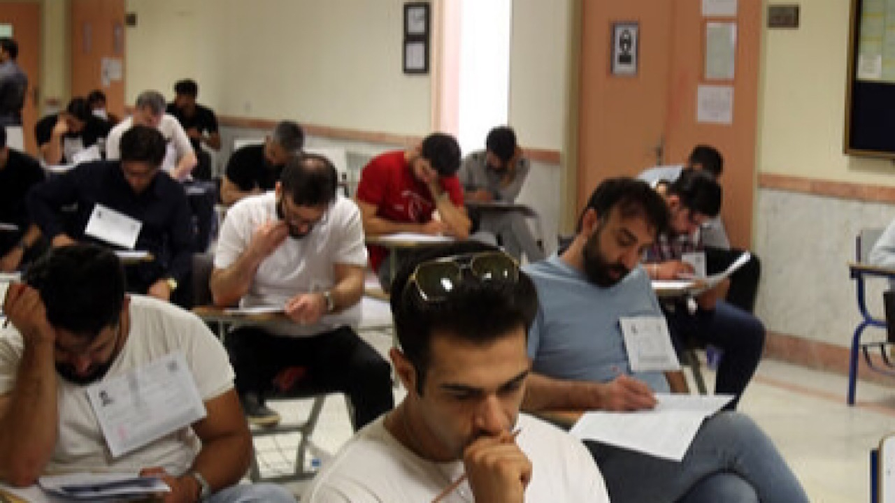 دستورالعمل مرحله دوم آزمون دکتری پیامنور ابلاغ شد