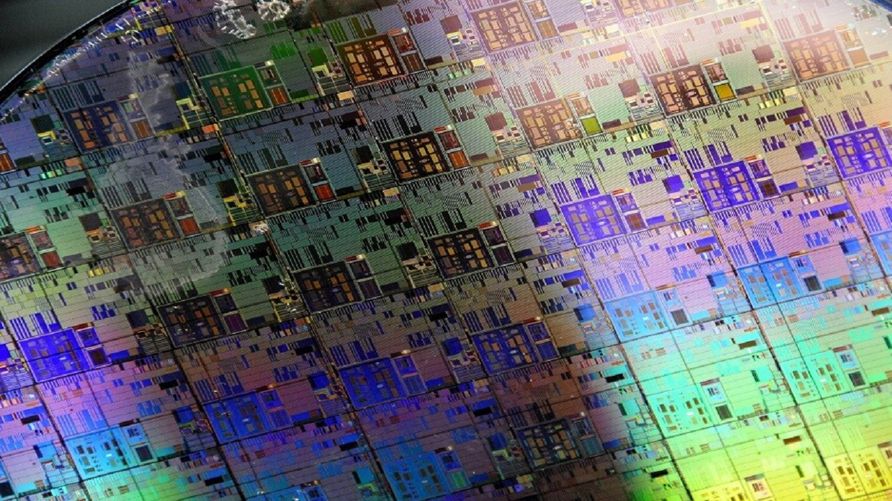 پیشرفتی جدید از چینی‌ها برای تولید انبوه تراشه‌های نیمه‌رسانا