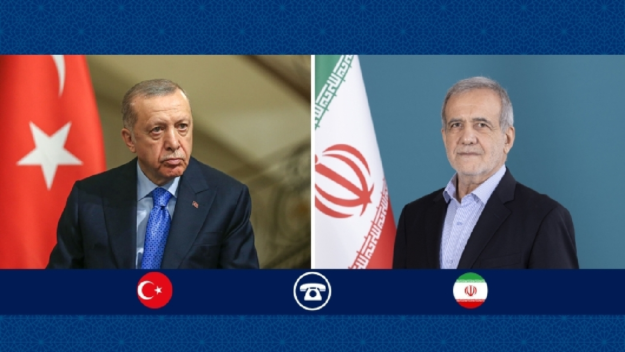 پزشکیان: ایران برای تحکیم و توسعه پیوندهای همهجانبه با کشورهای اسلامی آمادگی کامل دارد