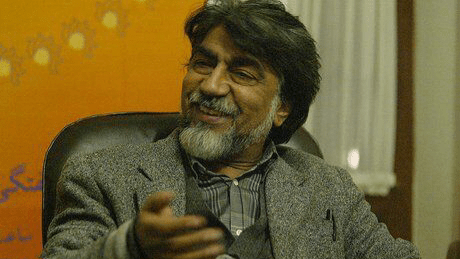 قیصر امین‌پور نپذیرفت که دوستانش به او کلیه دهند