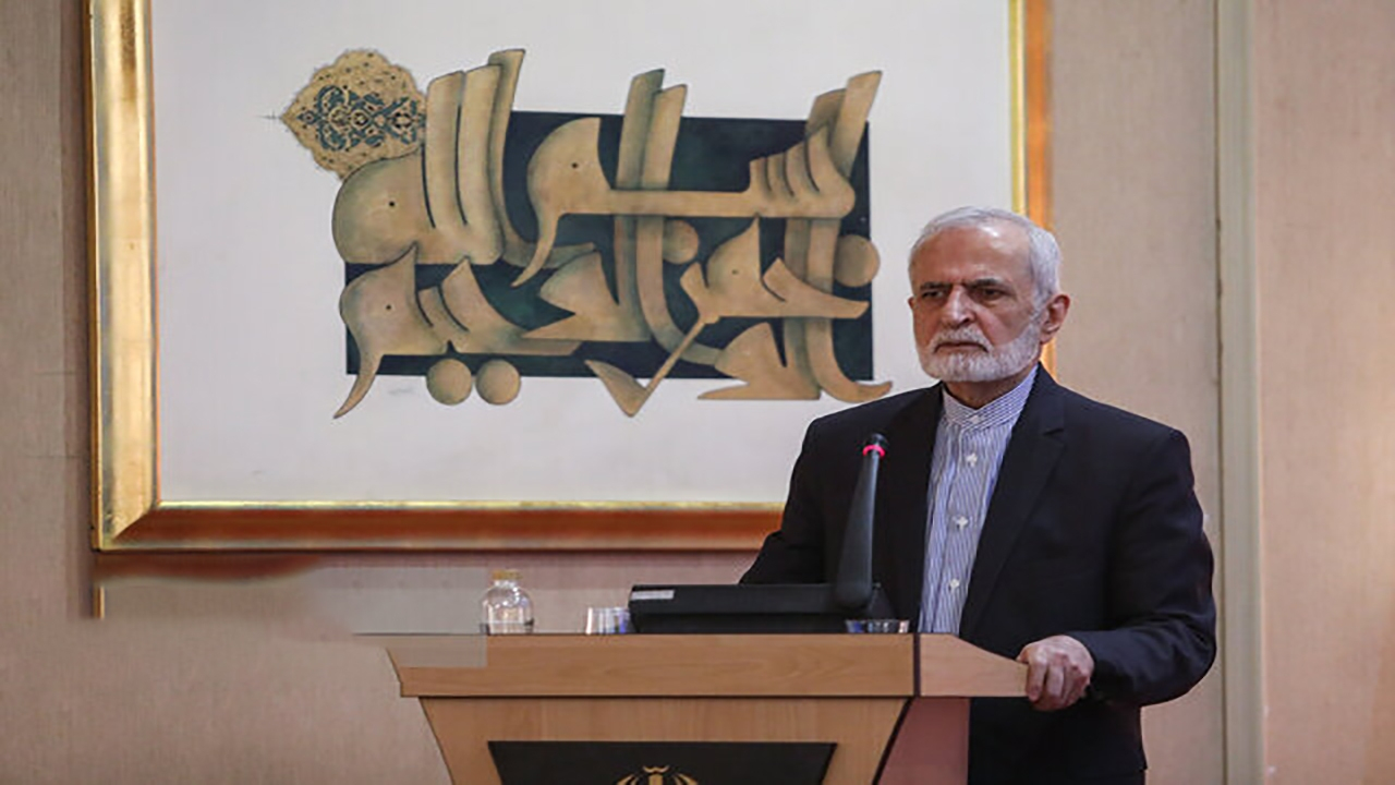 پیشنهاد خرازی برای تشکیل مجمع گفتوگوی منطقهای به عنوان راهحل کلیدی کاهش تنشها
