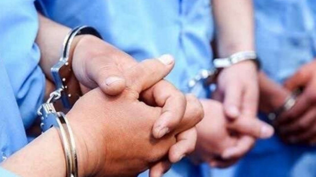 بازداشت اعضای باند کلاهبردار با شگرد تسهیلات بانکی