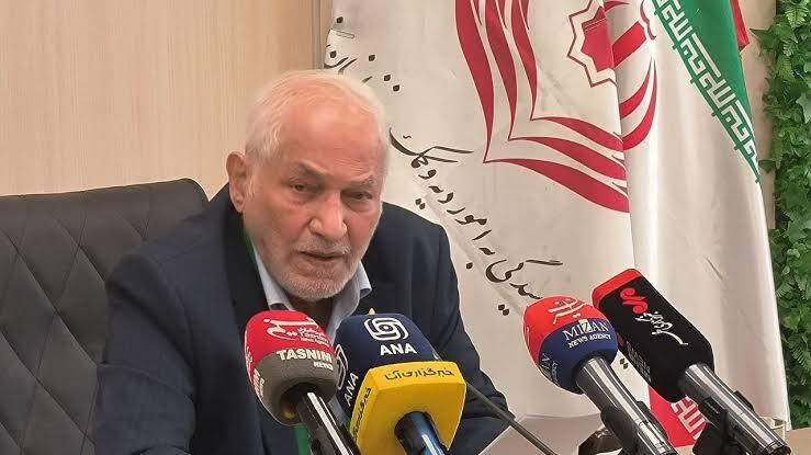 آزادی ۱۴۸۵ زندانی غیرعمد در سال‌جاری بدون حتی یک ریال