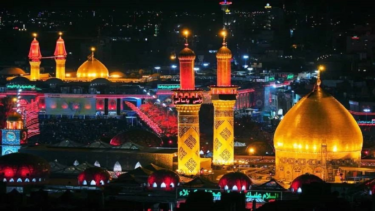 ثبتنام ۷۸۷ هزار زائر در سامانه سماح/ تهران، خراسان رضوی و خوزستان پیشتاز ثبتنام اربعین