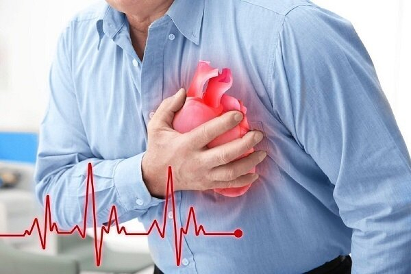 قلب هایی که به خاطر کرونا می ایستند/هشدار به بیماران قلبی