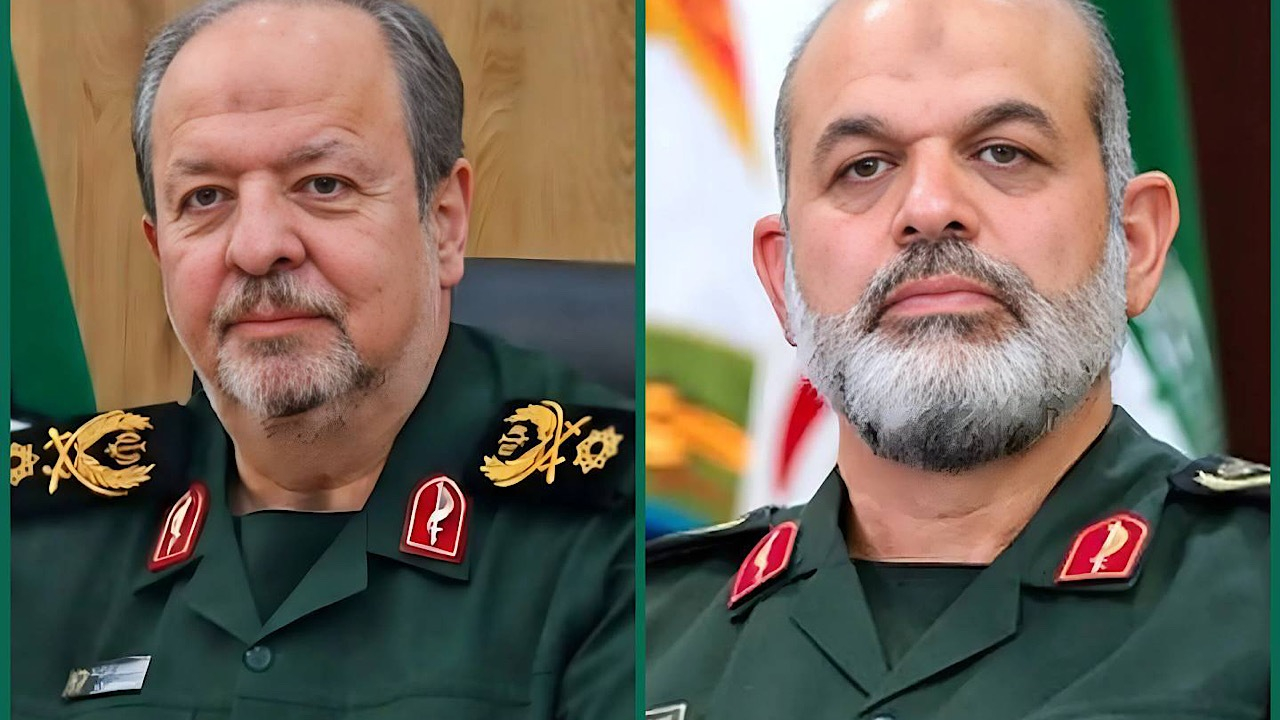 سرلشکر وحیدی: دشمنان هیچ‌گاه از کینه‌توزی و توطئه علیه این ملت بزرگ دست برنمی‌دارند