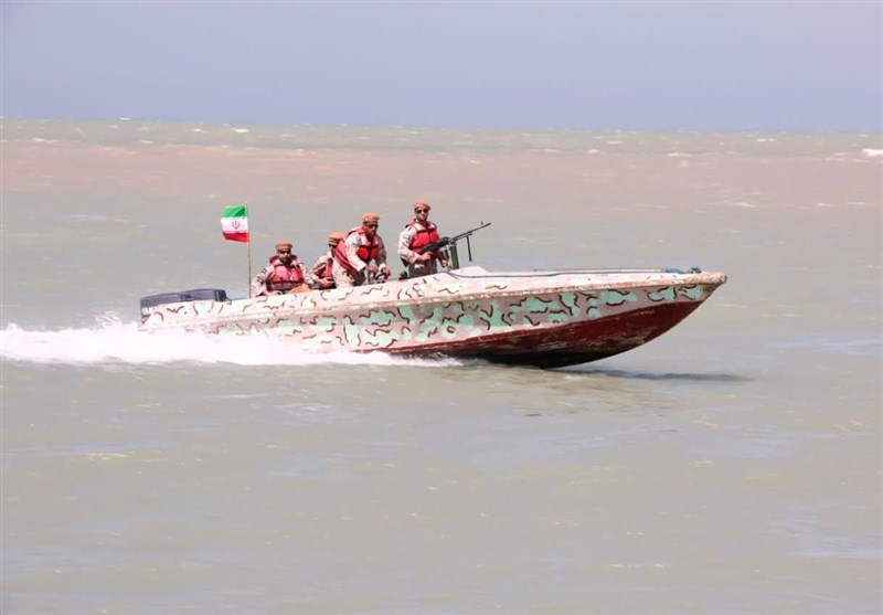 کشف ۱۰۶ میلیارد تومان قاچاق کالا در ماه گذشته در سواحل بوشهر