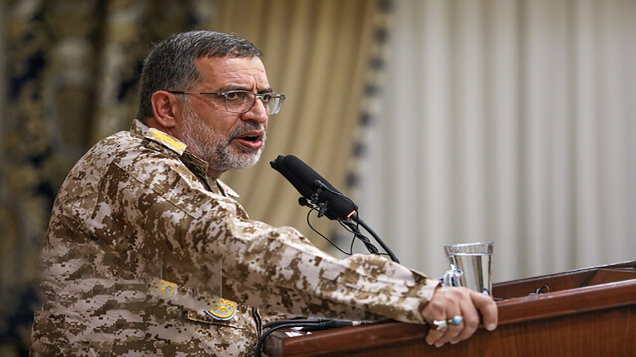 سخنگوی سپاه: سطح بازدارندگی را ارتقا دادهایم