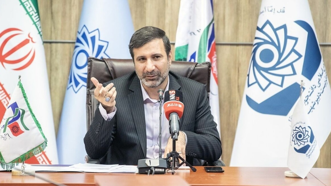 طحان نظیف: پزشکیان در انتخابات مجلس از سوی شورای نگهبان رد صلاحیت نشده بود