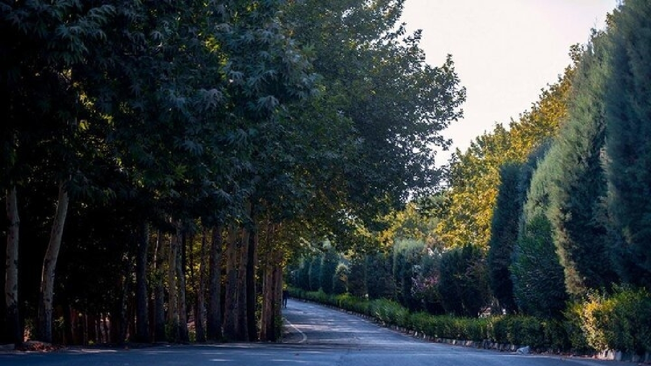 تملک هفت باغ در تهران برای تبدیل به بوستان در محلات کمبرخوردار