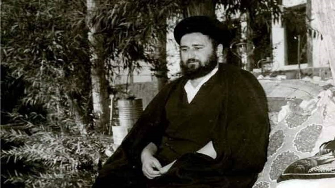 ۴۸ سال پس از درگذشت سید مصطفی خمینی؛ روایت شبی که در تاریخ ایران ماند