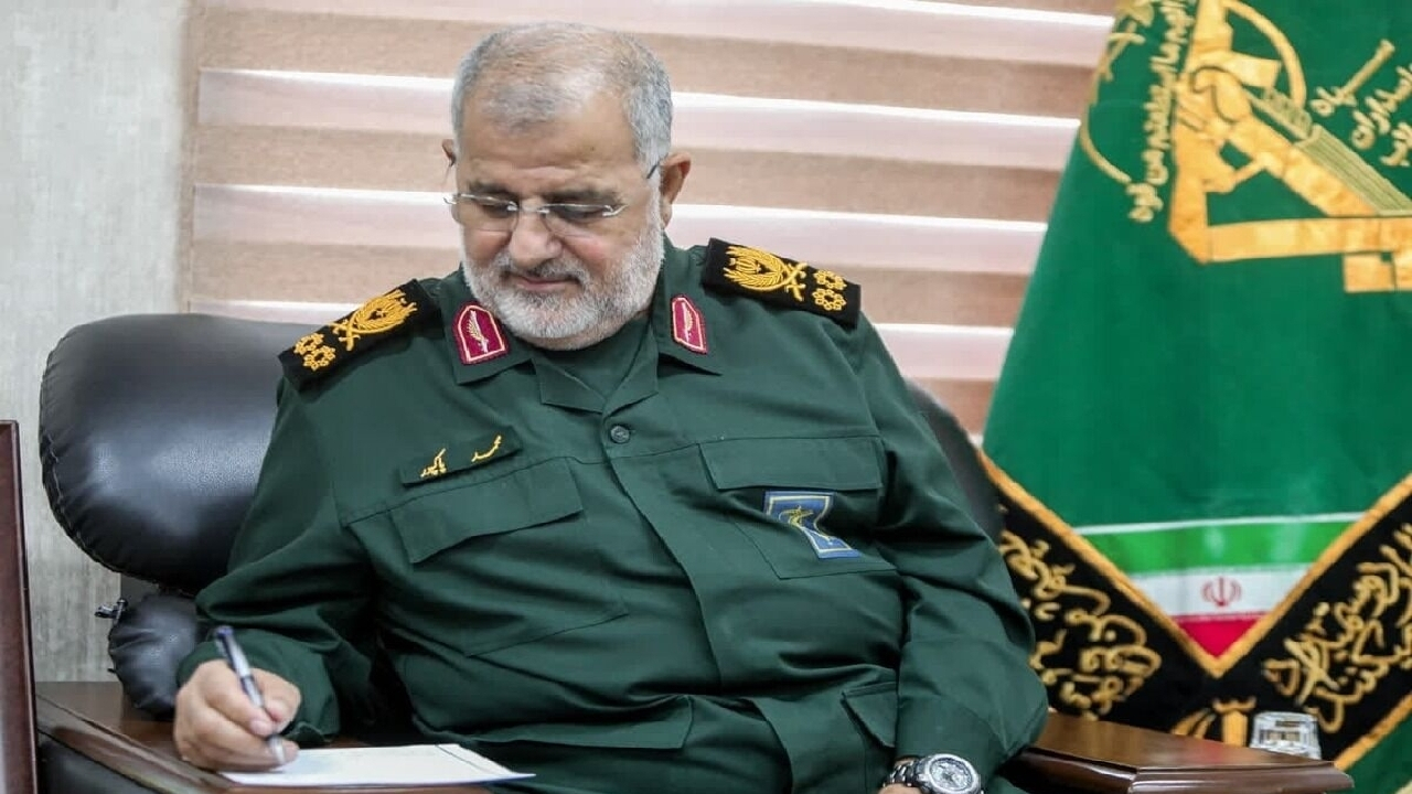 فرمانده کل سپاه: هرگونه خطای دشمنان در خلیج فارس با پاسخی قاطع مواجه میشود
