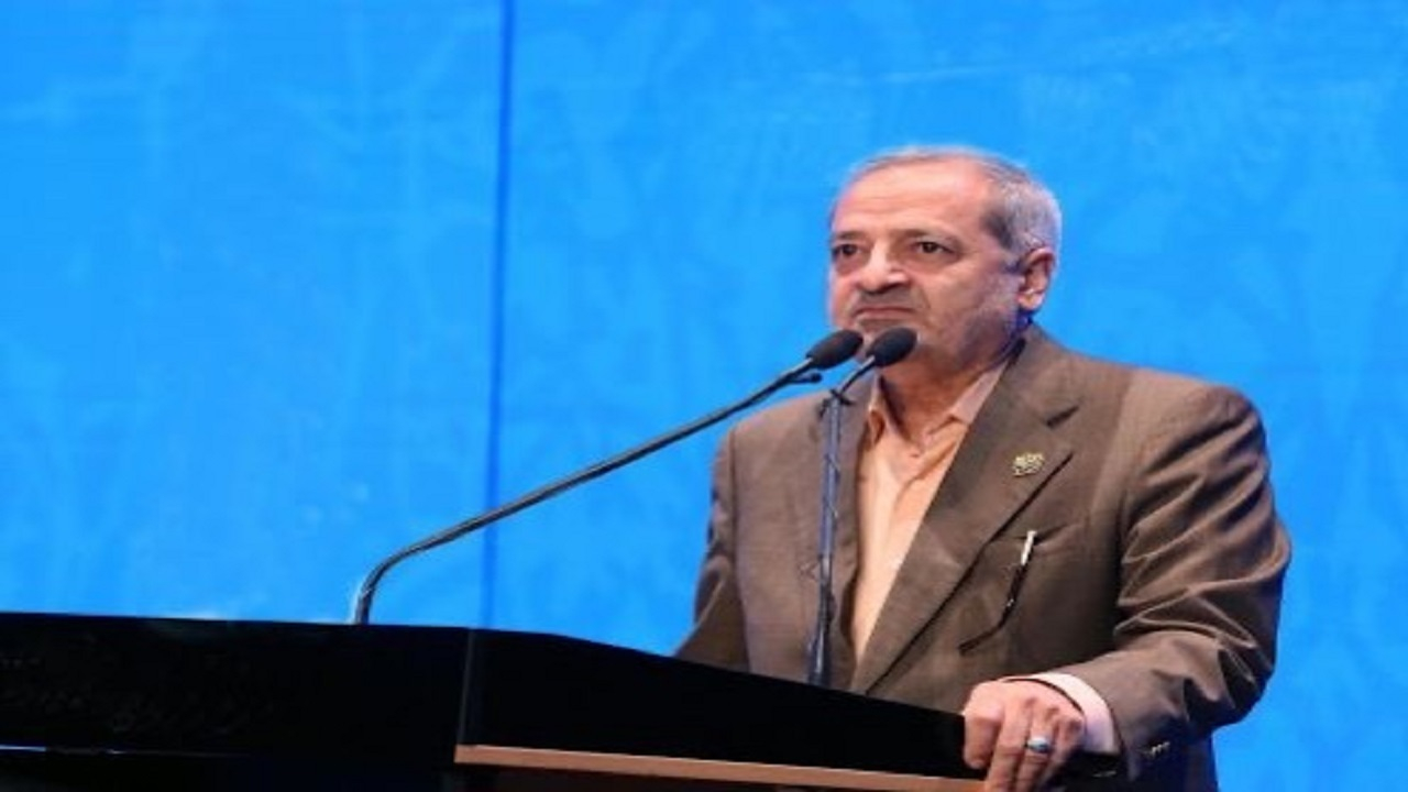 کاظمی: انسجام فرهنگی بالاترین سرمایه دستگاه آموزش و پرورش است