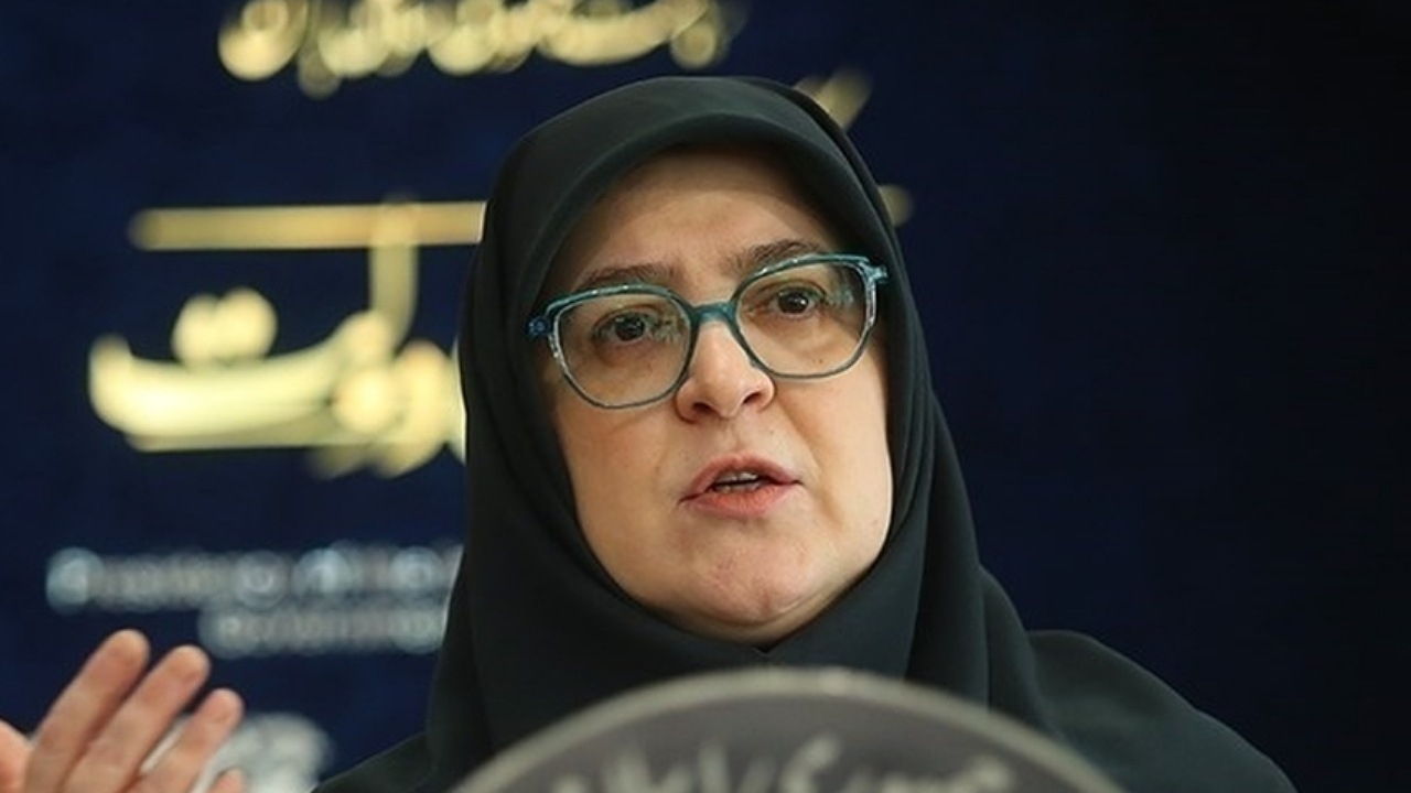 دولت با شنیدن صدای معترضان، اجازه نمی‌دهد اعتراضات به نفع جریان‌های خاص مصادره شود