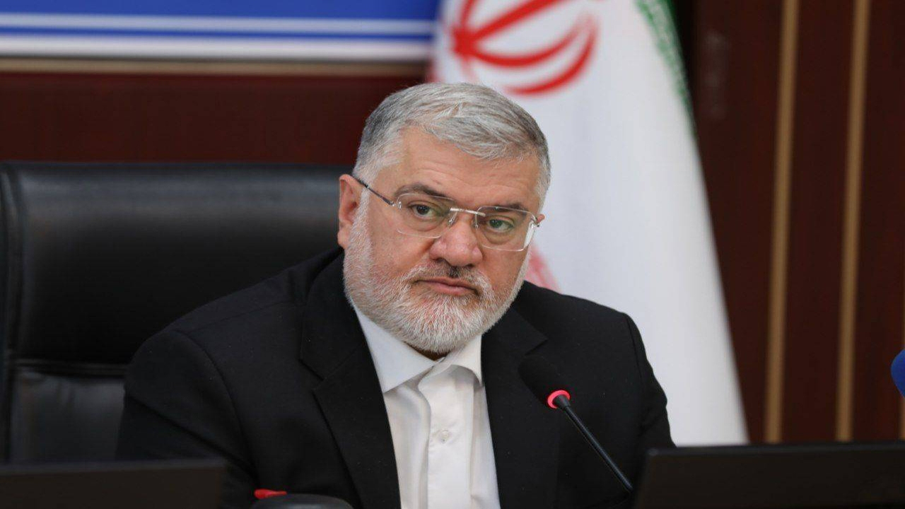 دورکاری کارکنان دستگاههای اجرایی شهر و استان تهران تا روز دوشنبه ٢ تیرماه
