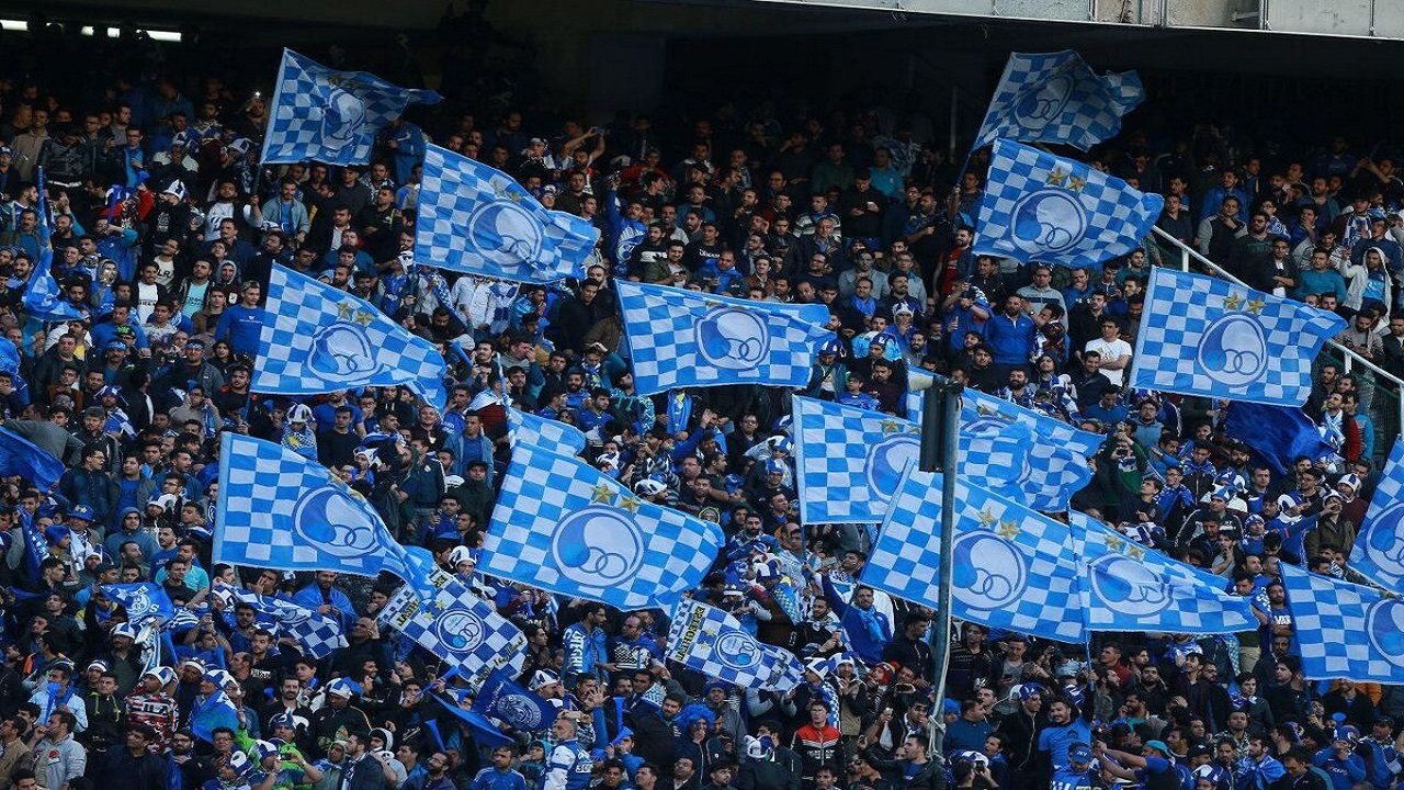 مهرانپور: فوتبال ایران در سطح بینالمللی با مشکل مواجه است