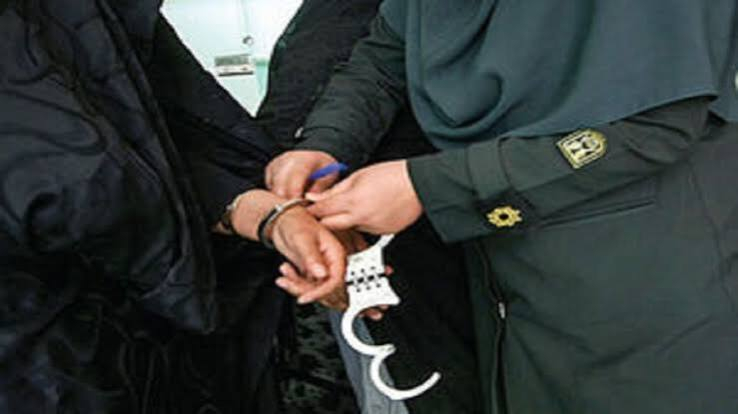 انتقام زن همسایه با طراحی سرقت ۴۵ میلیارد ریالی از منزل دوستش