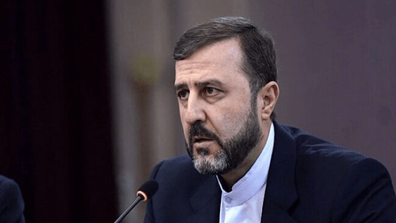 آمریکا نمی‌تواند با خروج از شورای حقوق بشر، از مسئولیتش بگریزد