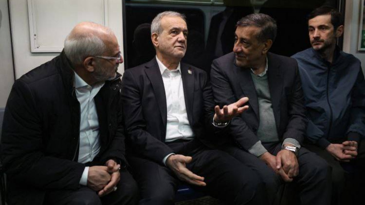 توسعه حمل‌ونقل عمومی، اولویت جدی دولت است